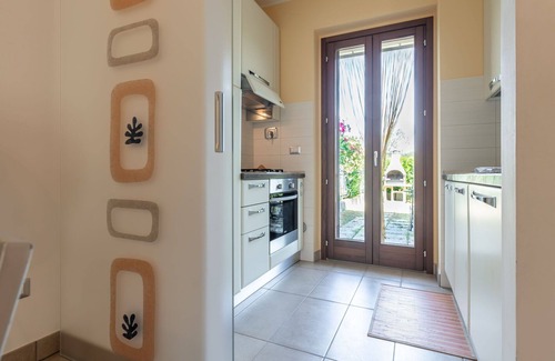 Loreto Apartment | Beautiful apartment for 4 guests with WIFI, TV and patio, close to Porto Recanati