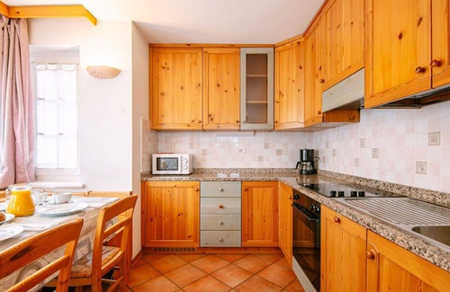 Fontanazzo Apartment | Beautiful apartment for 6 people with WIFI and TV