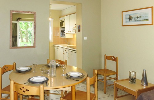 Penestin House | Beautiful apartment in villa for 6 guests with WIFI, pool, TV, terrace and pets allowed