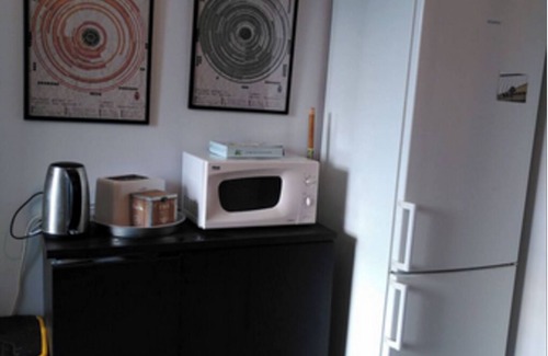 Beaux Arts-Boutonnet Apartment | Beautiful apartment opposite the historic center, ideal for discovering Montpellier