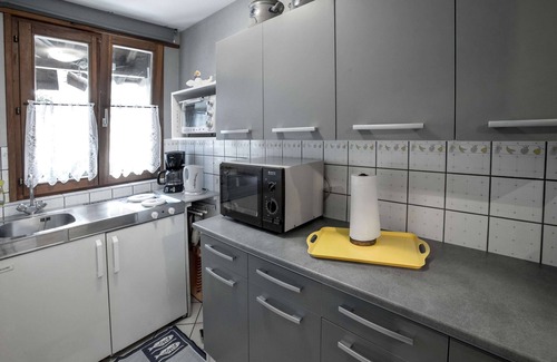 Sigolsheim Apartment | Beautiful apartment in the heart of the Alsace wine route