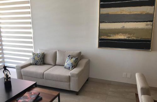 Zona Minerva Apartment | Beautiful apartment furnished - Great Location - Swimming pool Gym Wifiaa