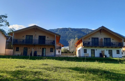 Jenig House | Beautiful apartment in villa for 6 people with WIFI, TV, terrace, pets allowed and panoramic view