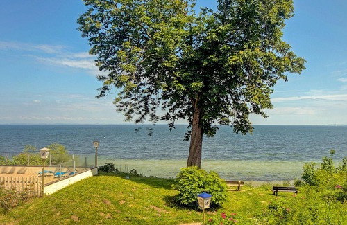 Steinberghaff Apartment | Beautiful apartment in Steinberg