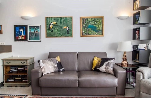 Golden Mile Apartment | Beautiful apartment in Jardines del Mar - RDR190