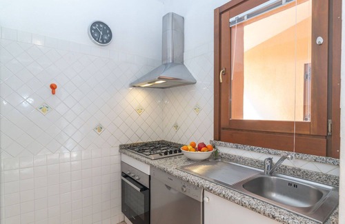 Costa Rei House | Beautiful apartment in villa for 8 guests with A/C, private pool, WIFI, TV, terrace and parking