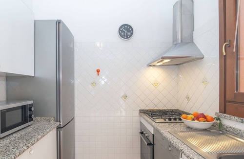 Costa Rei House | Beautiful apartment in villa for 8 guests with A/C, private pool, WIFI, TV, terrace and parking