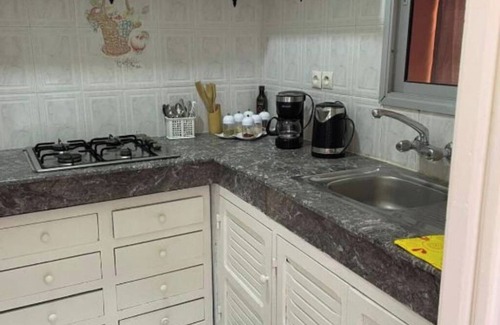 El Hara Apartment | Beautiful apartment in the heart of Marrakech, close to the medina and the center, ideal for a stay.