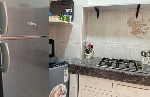 El Hara Apartment | Beautiful apartment in the heart of Marrakech, close to the medina and the center, ideal for a stay.