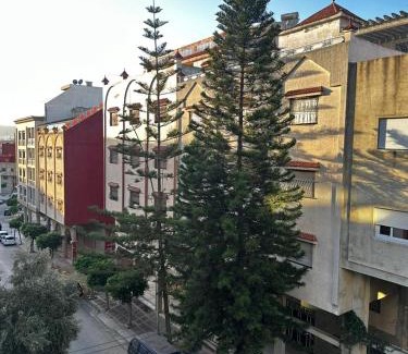 Oulad Khallouf Apartment | Beautiful Apartment in Tangier