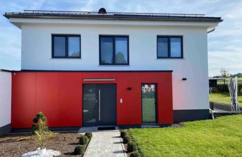 Speinshart Apartment | Beautiful Apartment II Tiny house