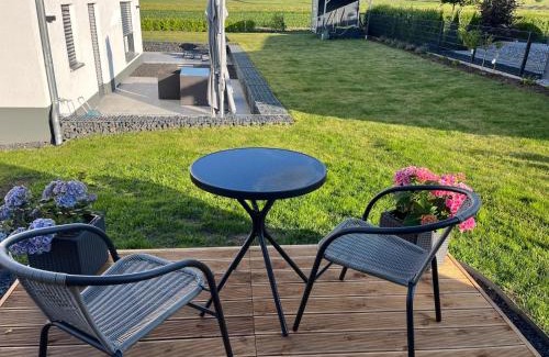 Speinshart Apartment | Beautiful Apartment II Tiny house