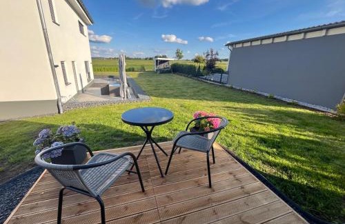 Speinshart Apartment | Beautiful Apartment II Tiny house