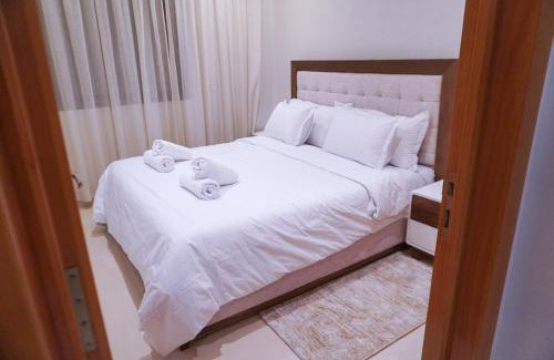 Cite Charaf Apartment | Beautiful Apartment in Agadir