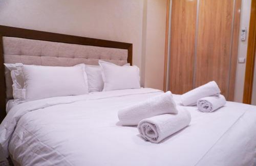 Cite Charaf Apartment | Beautiful Apartment in Agadir