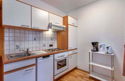 Arriach Villa | Beautiful apartment in villa for 4 people with WIFI, TV and patio