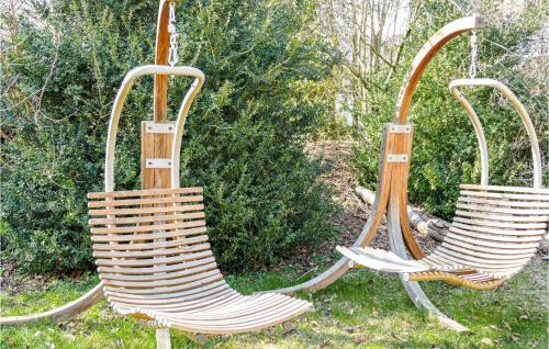 Wolkramshausen Apartment | Beautiful Apartment In Bleicherode Ot Wernr,