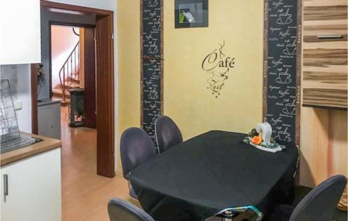 Wolkramshausen Apartment | Beautiful Apartment In Bleicherode Ot Wernr,