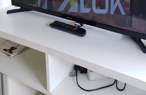 Asa Norte Apartment | Beautiful apartment in SGAN 910 with 2 parking spaces