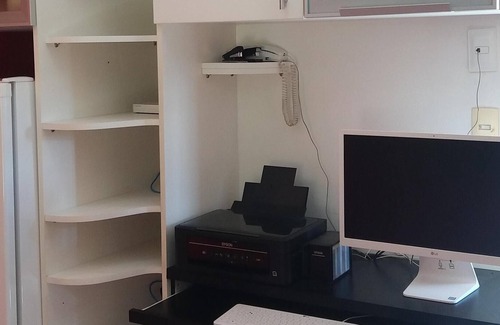 Asa Sul Apartment | BEAUTIFUL APARTMENT IN 910 SUL FROM THE PARK
