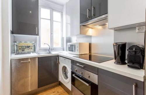 Necker Apartment | Beautiful apartment in center Paris