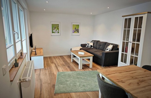 Geldern Apartment | Beautiful apartment in Geldern town