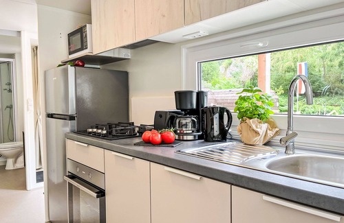 Boppard House | Beautiful apartment in villa for 4 people with terrace and pets allowed