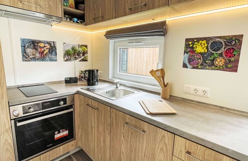 Wemding House | Beautiful apartment in villa for 4 people with A/C, WIFI, TV and terrace