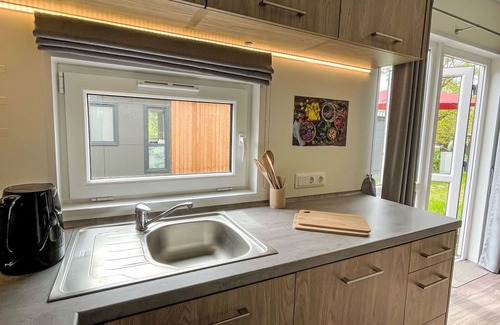 Wemding House | Beautiful apartment in villa for 4 people with A/C, WIFI, TV and terrace