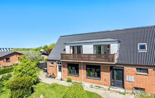 Rudkobing Apartment | Beautiful Apartment In Rudkøbing