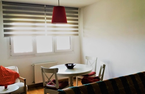 Salinas Apartment | Beautiful apartment in Salinas