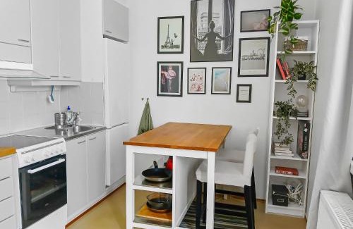 Kallio Apartment | Beautiful apartment in Helsinki