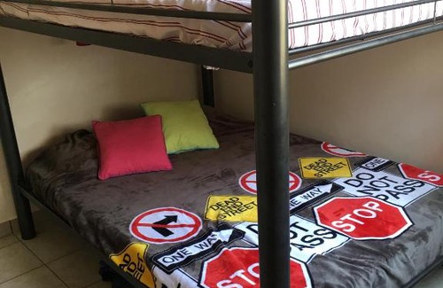 Jiutepec Apartment | Beautiful apartment in Jiutepec