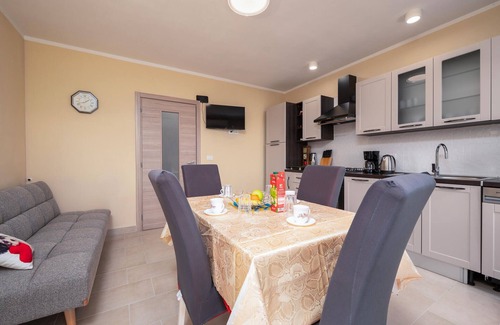 Salakovci Apartment | Beautiful apartment in Labin