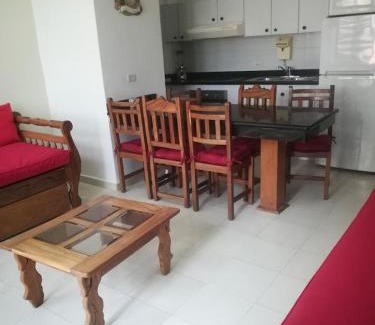 Margarita Island Apartment | Beautiful Apartment in Margarita Island -H