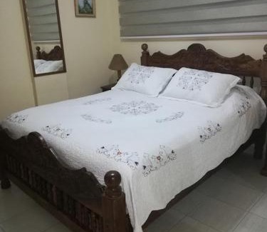 Margarita Island Apartment | Beautiful Apartment in Margarita Island -H