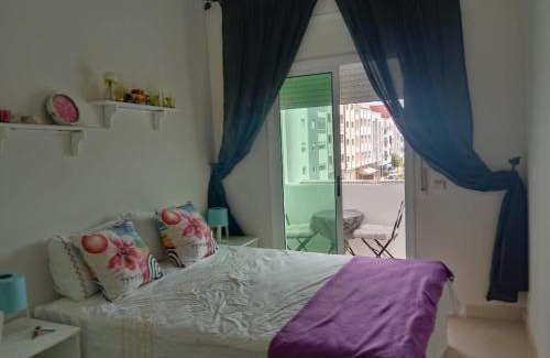 Martil Apartment | Beautiful Apartment in Martil