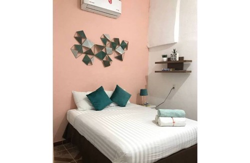 Bucerias House | BEAUTIFUL APARTMENT IN BUCERIAS 1 BLOCK FROM THE BEACH #5