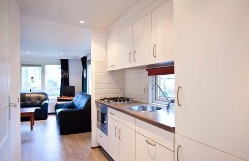 Municipality of Arnhem House | Beautiful apartment in villa for 4 people with pool, WIFI, TV and terrace