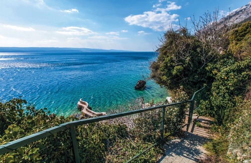 Pisak Apartment | Beautiful apartment in Omis