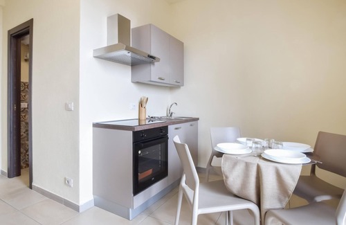 Patti Apartment | Beautiful apartment in Patti with WiFi