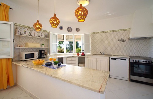 Luz de Tavira House | Beautiful apartment in villa for 4 people with WIFI, pool, TV and terrace