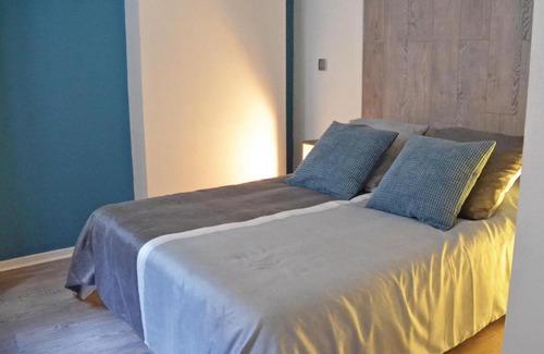 Saumur Apartment | Beautiful apartment in Saumur with 1 Bedrooms and WiFi