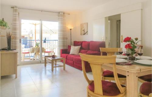 San Luis Apartment | Beautiful Apartment In Torrevieja