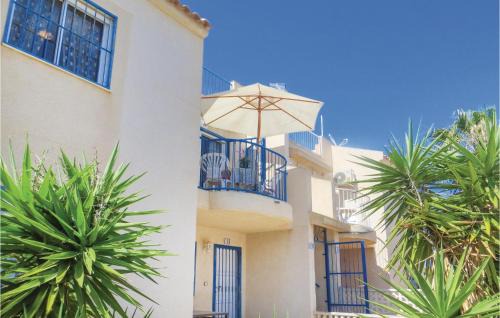 San Luis Apartment | Beautiful Apartment In Torrevieja