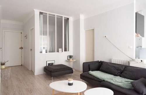 Passy Apartment | Beautiful apartment in the vallons de Passy