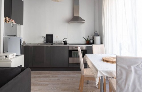 Passy Apartment | Beautiful apartment in the vallons de Passy