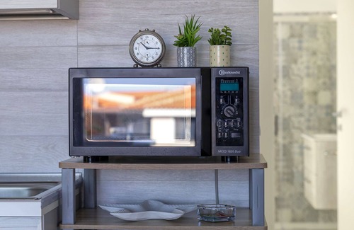 La Muddizza Apartment | Beautiful apartment for 5 people with WIFI, pool, A/C, TV and terrace