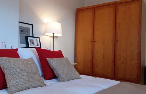 Mogro Apartment | Beautiful apartment next to the golf course and the beach, with pool