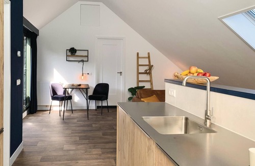 Schagerbrug Apartment | Beautiful apartment in Schagerbrug